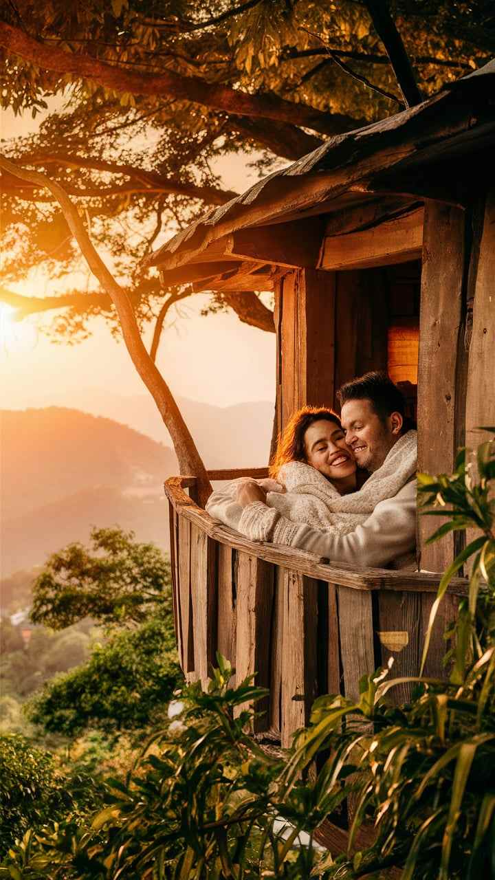 8 Best Honeymoon Destinations In India For December And January