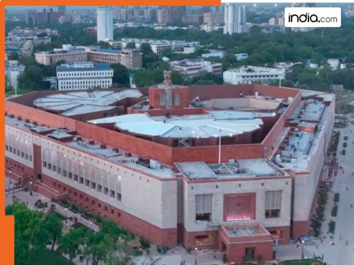 How much cash can MP carry in Parliament