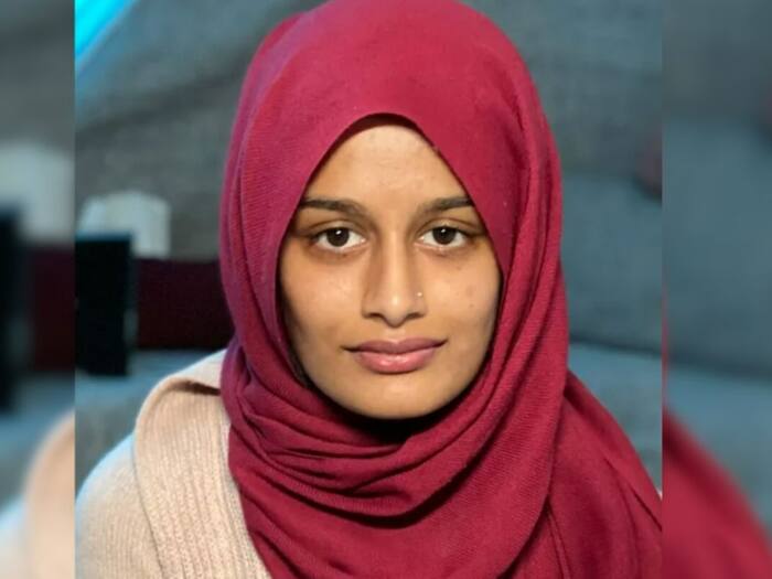 ISIS bride
