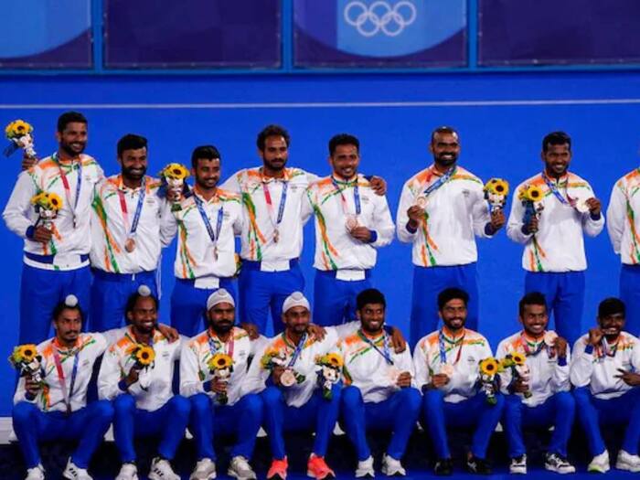 India men hockey team