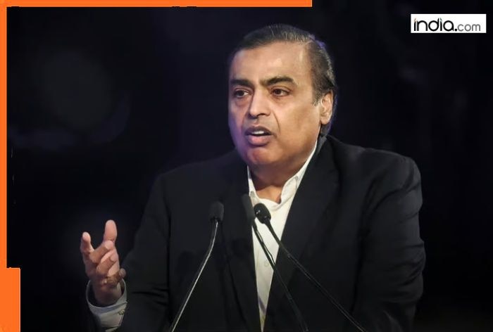 Mukesh Ambani gets ready with another masterstroke, Jio in govt’s list of AI plan, to compete with…