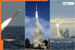 Hypersonic, Ballistic, and Cruise missiles: Which is more lethal? How are they different? Things you must know