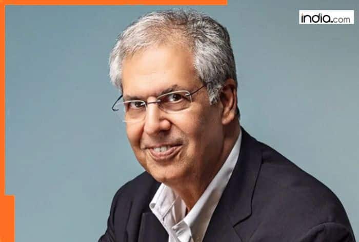 Big move by Noel Tata as this Tata Group company poised to go public in...
