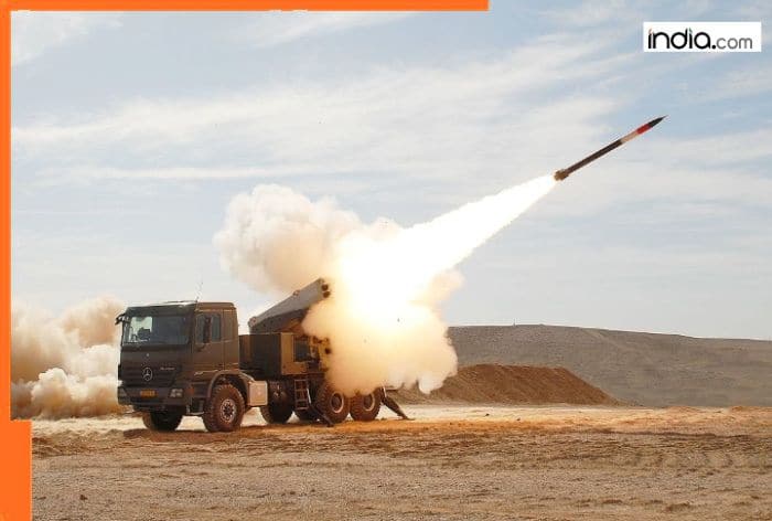 Bad news for Turkey's Erdogan, setback for India as Greece opts to acquire Israeli PULS rocket launchers instead of Indian Pinaka system