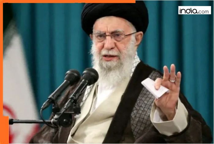 NEW threat for US and Israel as Khamenei deploys AI missiles in the Gulf, What is Tehran planning now?