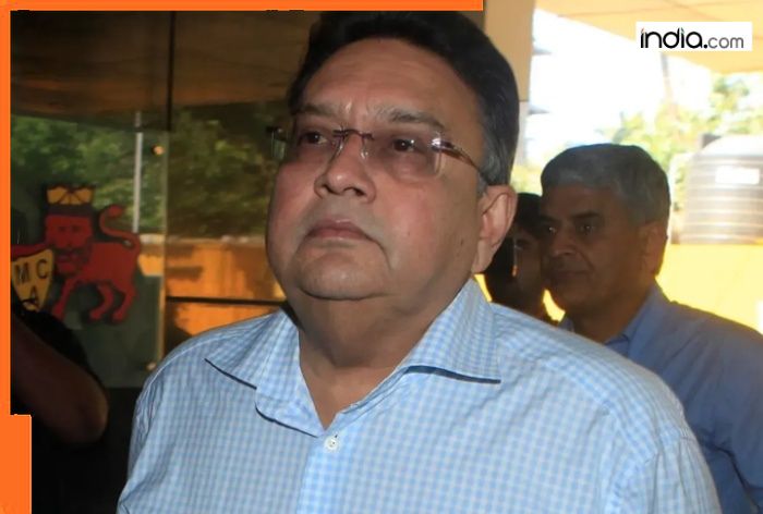 Meet Indian billionaire, former boss of IPL, now leads company worth Rs