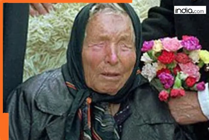 Baba Vanga Predicts Muslims to Rule Europe, Artificial Sun by 2100