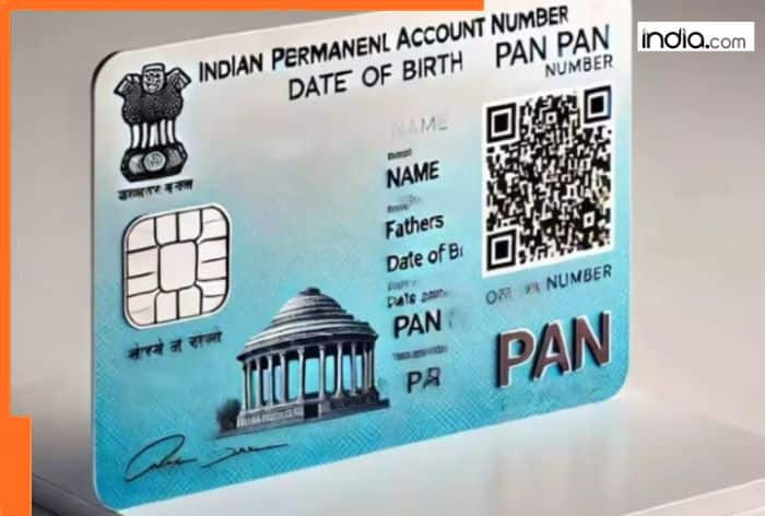 PAN 2.0: Don't make this BIG mistake when applying for new PAN card, you can lose all money; Here's how to stay safe