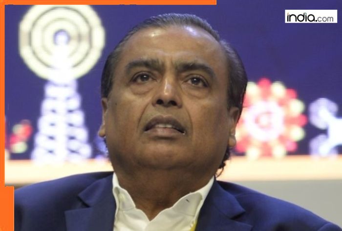 Bad news for Mukesh Ambani as Reliance may lose the top spot as country’s most valued firm due to…, it can be replaced by…