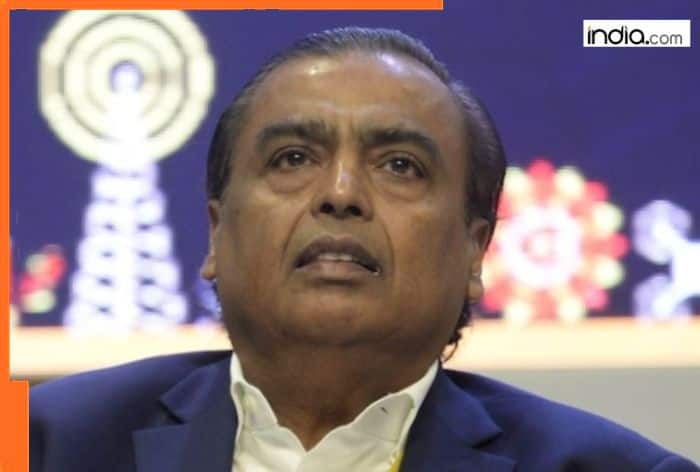 Big worry for Mukesh Ambani as Reliance may lose the crown of..., facing stiff challenge from...