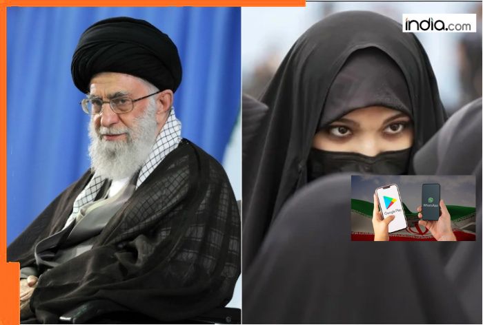 Pause on tougher Hijab law, lifting of ban on WhatsApp, Google, Iran taking these steps due to…