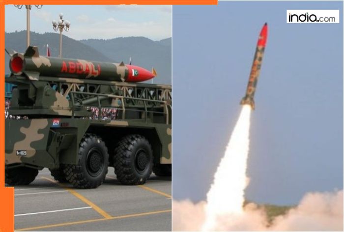 Big THREAT for India as Bangladesh seeks short-range ballistic missiles from Pakistan for…, these weapons are capable of…