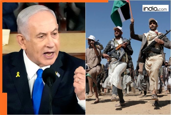 Danger over airport too…war with Houthis to increase trouble for Israel? Report says…