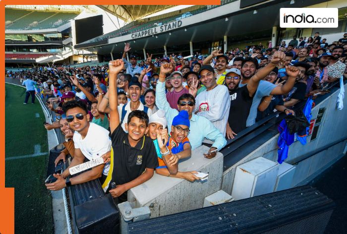 Team India BAN fans from practice session, here’s WHY