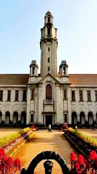 7 best research institutions in India