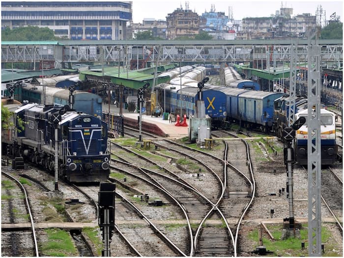 Indian Railways 10 Rules
