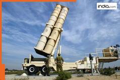 Bad news for Iran, Houthis as Israel expands production of deadly Arrow 3 missile, it is superior than Patriot and THAAD due to...