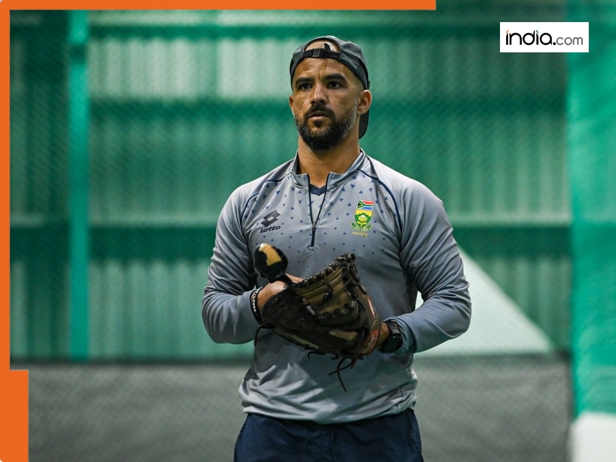 JP Duminy : जेपी डुमिनी ने साउथ अफ्रीका की टीम के साथ तोड़ा नाता, इस वजह से दे दिया पद से इस्तीफा