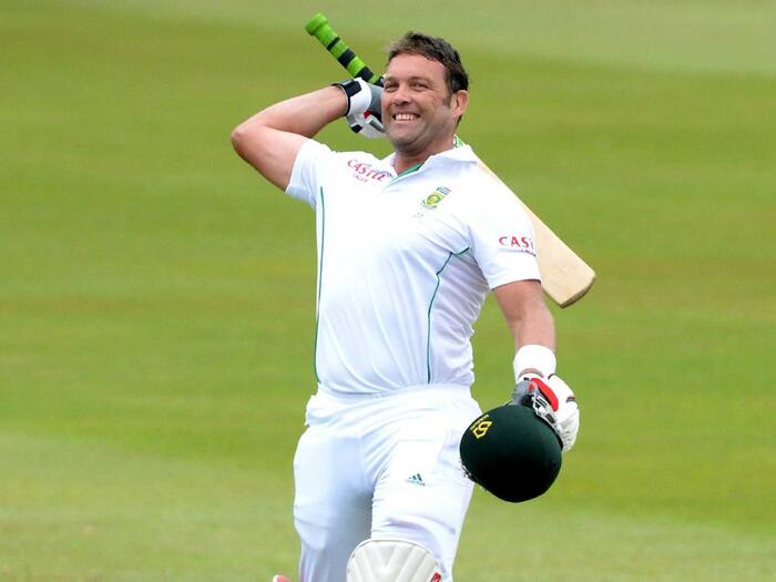 Jacques Kallis