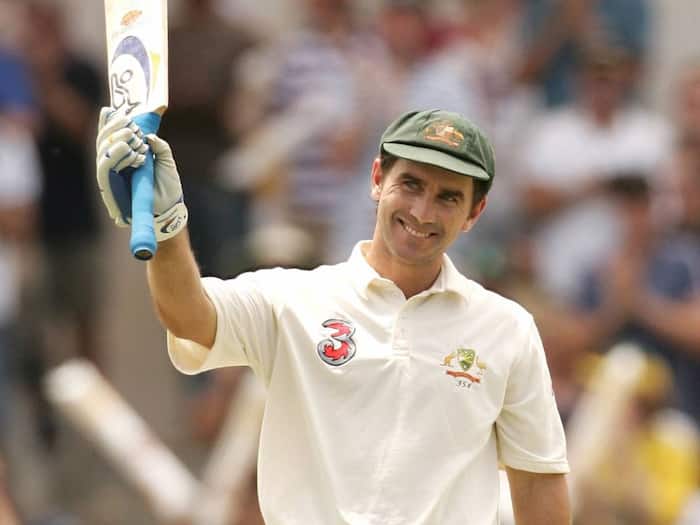 Justin Langer