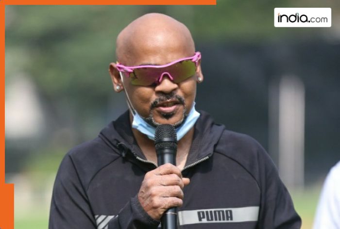 Vinod Kambli fell victim to CYBER FRAUD, person was posing as…