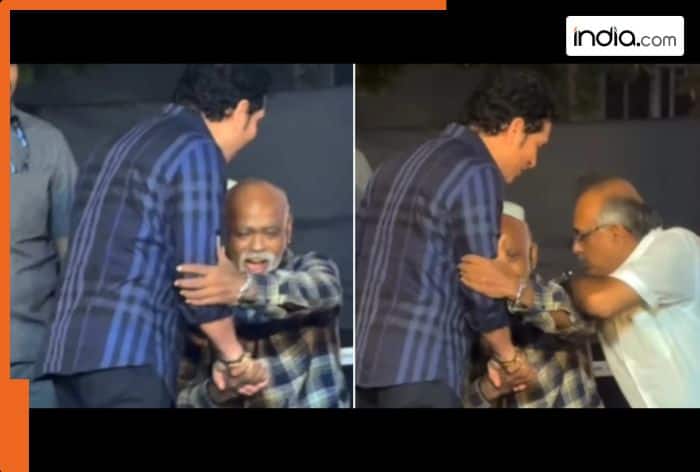 Vinod Kambli