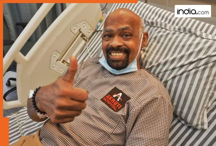 Vinod Kambli