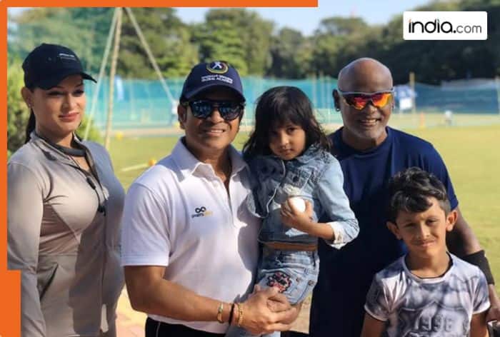 Vinod Kambli