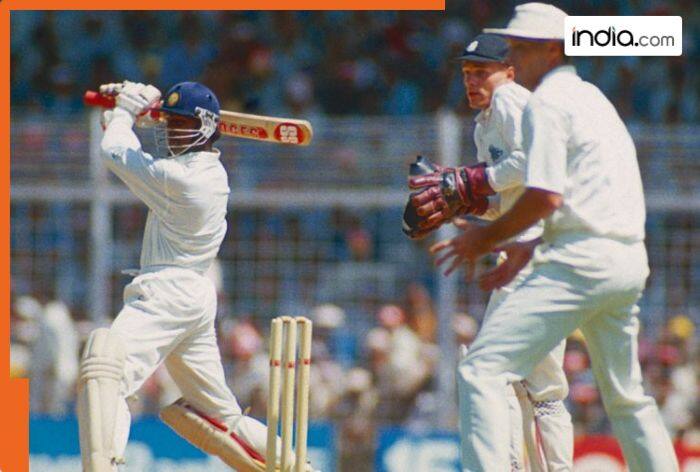 Vinod Kambli