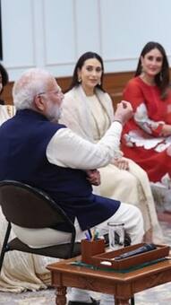 कपूर खानदान मिला दिल्ली में पीएम मोदी से, क्या आप भी करेंगे इस शहर की सैर?