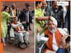 'साइकिल की सवारी और मिट्टी का आशियाना', कौन हैं प्रताप सारंगी जिन्होंने राहुल गांधी पर लगाया धक्का देने का आरोप
