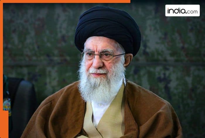 Who gave nuclear bomb technology to Iran? Its not Pakistan, China, Russia, the name will shock you, it is…  India.com