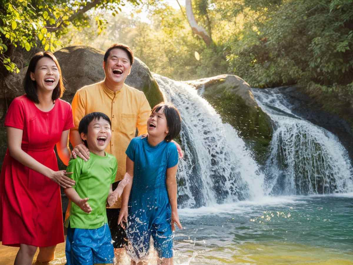 Discover The Top 10 Kids-Friendly Activities In Kotagiri
