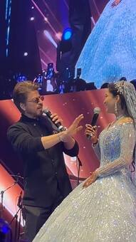 कितने पैसे लेकर दिल्ली की एक शादी में शामिल हुए शाहरुख खान?