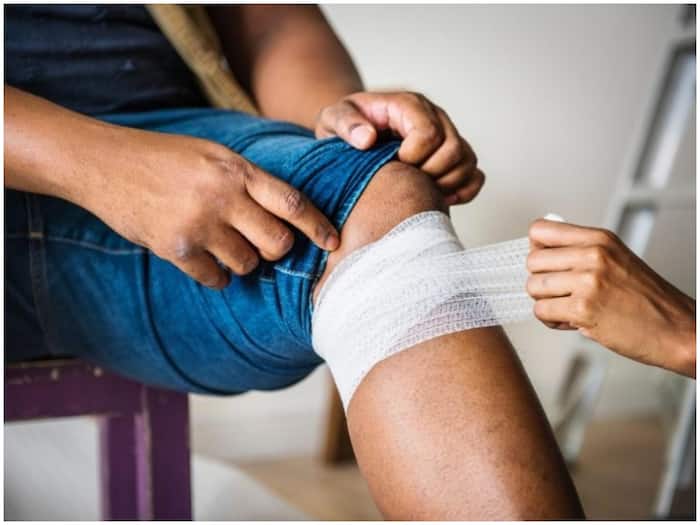 Knee Injury