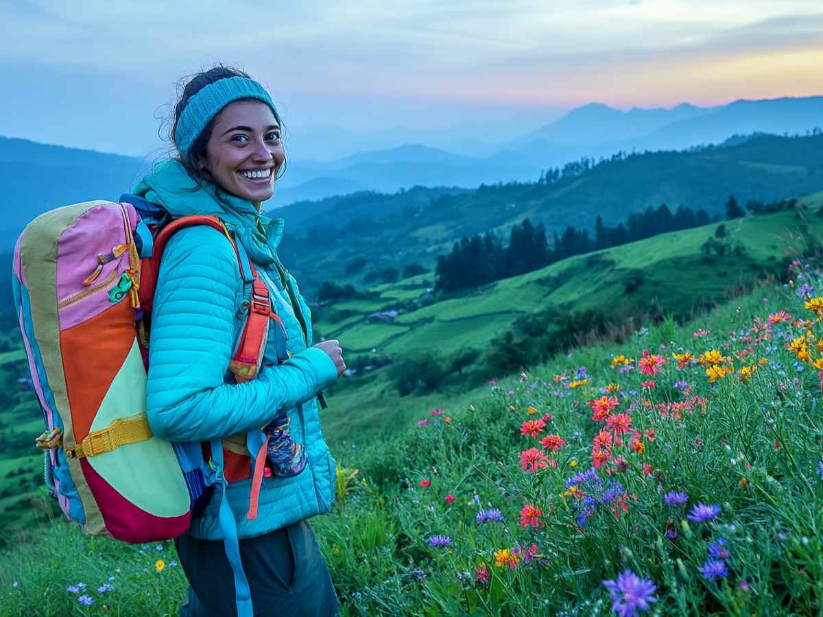 Kotagiri Adventures: Tips For Solo Travelers To Stay Safe And Have Fun