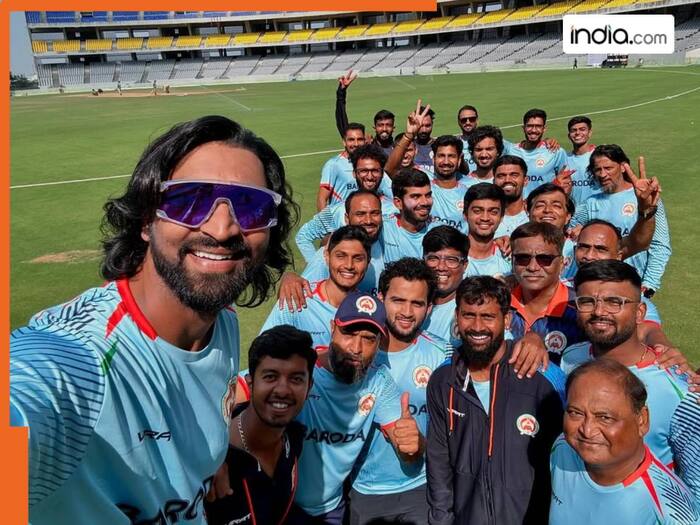 Krunal Pandya
