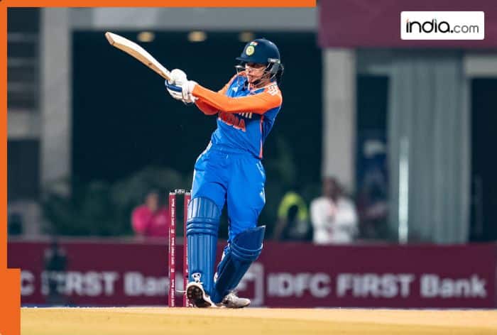 Smriti Mandhana