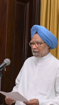 हमेशा नीले रंग की पगड़ी ही क्यों पहनते थे मनमोहन सिंह ?