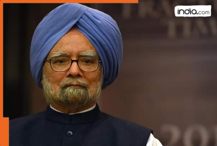 Former Prime Minister Manmohan Singh has died, aged 92