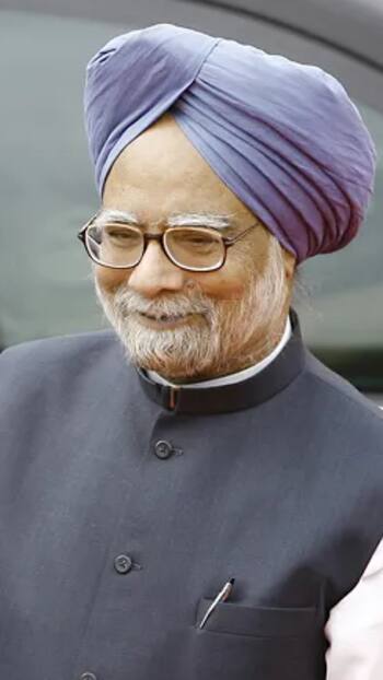 मनमोहन सिंह की 10 उपलब्धियां, जिनके लिए उन्हें याद करेगा पूरा देश