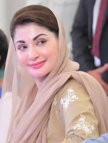 पाकिस्तान की 10 सबसे खूबसूरत महिलाएं