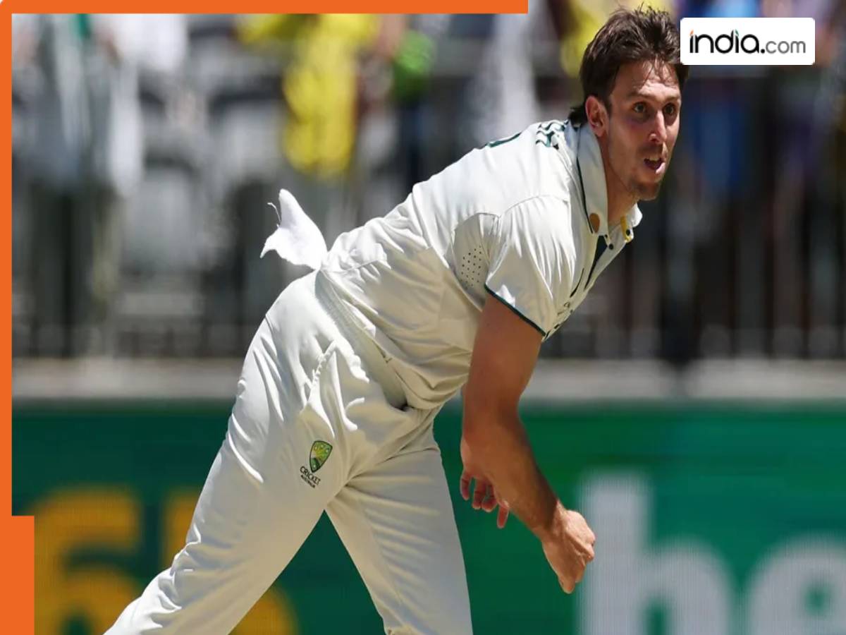AUS vs IND: भारत के खिलाफ मिचेल मार्श फ्लॉप लेकिन चिंतित नहीं ऑस्ट्रेलियाई कोच