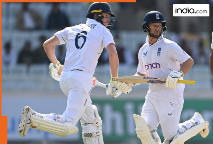 England's victory shifts World Test Championship standings.