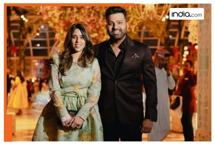 Rohit Sharma, Ritika Sajdeh, Rohit Sharma Son, Rohit Sharma 2nd Child, Rohit Sharma Child Name, Indian Cricket Team