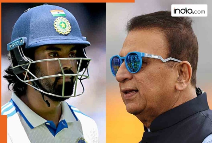 Sunil Gavaskar predicts major CHANGE in India’s playing 11 in Pink ball test at Adelaide, KL Rahul to bat at …..