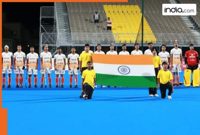 IND vs PAK Hockey Final, IND vs PAK Hockey Final news, IND vs PAK Hockey Final latest news, IND vs PAK Hockey Final news updates, IND vs PAK Hockey Final current news, IND vs PAK Hockey Final latest news updates, IND vs PAK Hockey Final current news updates