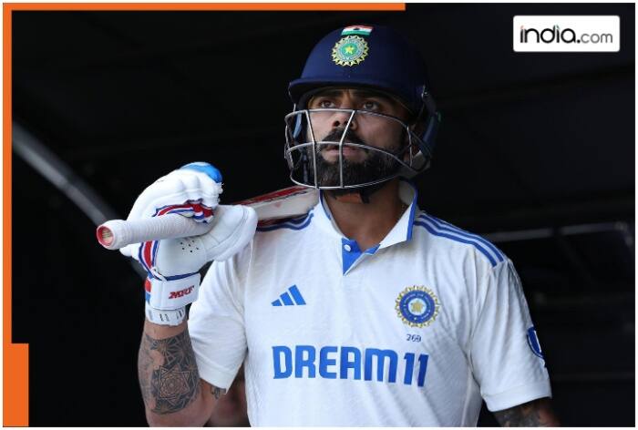 virat kohli, virat kohli centuries, virat kohli records, india vs australia, ind vs aus, ind vs aus 2nd test, adelaide oval, virat kohli record at adelaide oval, Cricket News