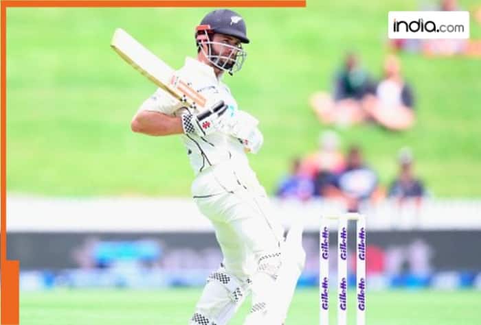 Kane Williamson, New Zealand vs England, Test Cricket, World test championship, Cricket news, latest cricket news, Brydon Carse, Rachin Ravindra,