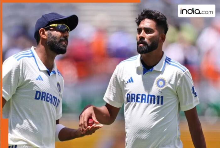 Mohammed Siraj, Mohammed Siraj news, Mohammed Siraj latest news, Mohammed Siraj news updates, Mohammed Siraj current news, Mohammed Siraj current news updates, Mohammed Siraj latest current updates, cricket, cricket news